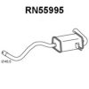 VENEPORTE RN55995 End Silencer